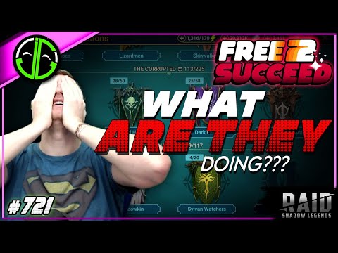 PLARIUM ARE YOU OK?? AM I OK??? | Free 2 Succeed - EPISODE 721