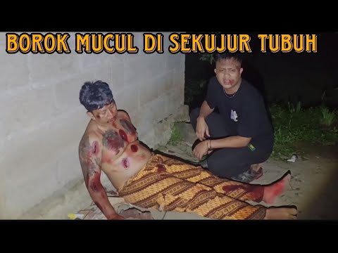 KEBONGKAR KEBUSUKAN IBLIS RATU RANJAWAT