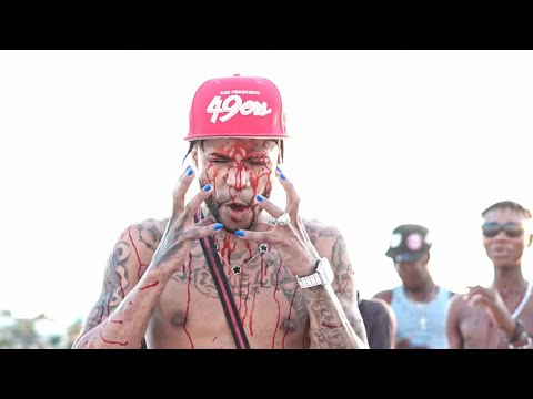 HARACA KIKO - PILA DE BOBO - VIDEO OFICIAL