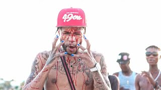 HARACA KIKO - PILA DE BOBO - VIDEO OFICIAL