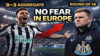 BRING THEM ON!" Jacob Murphy's Bold Challenge to Chelsea and Barca!