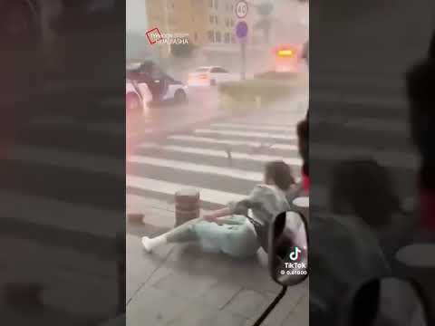 heavy typhoon in china #china #news , disclaimer: don't own copyright