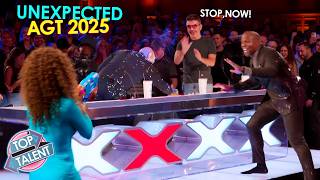 You Will NOT Believe What Happens on AGT 2025! Week 9 Auditions Went WRONG!