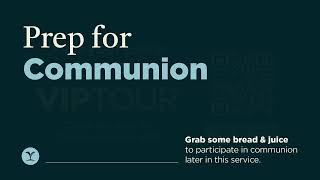 Weekend Service | 8:30AM