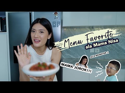 MASAK KOREAN SPICY CHICKEN DI RUMAH. ENAK BGTTTT!!
