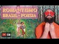 Características e Gerações do Romantismo