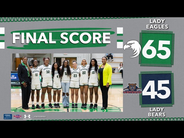 MCC: WBB vs Southwest Highlights