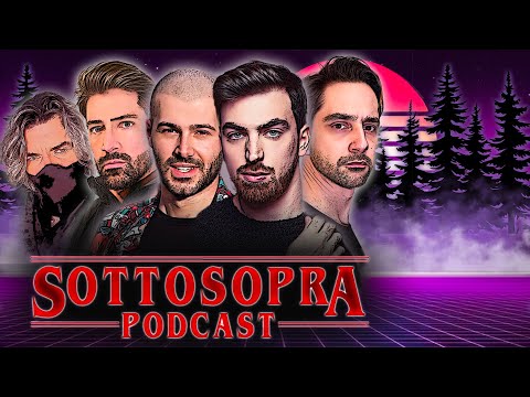 I @theshowisyou  come non li avete mai visti – Confessioni shock nel nostro bunker ft Adam Kadmon