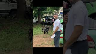 Jussie Smollett | Visit to Ghana | Tuesday 17 June 2025