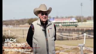 2026 OQHRA Hall of Fame Inductee, Merganser