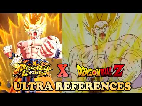 DB Legends Ultra! SSJ Goku (Mid)  7th Anniversary