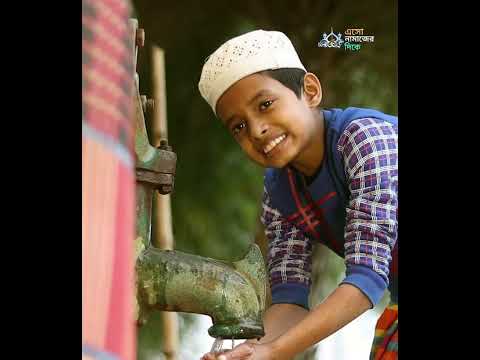 মাদ্রাসা ছুটি হয়েছে এতিমের কোথাও যাওয়ার জায়গা নেই