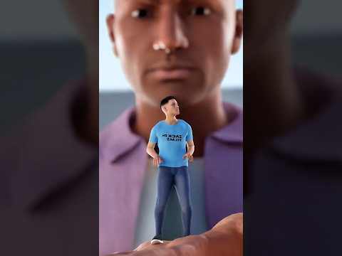 Cómo escapar de una trampa de pegamento si fueras diminuto 🧠🪤