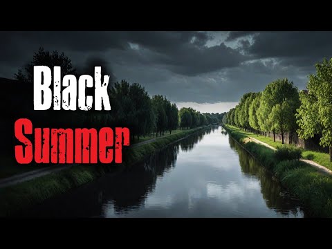 "Black Summer" Creepypasta Scary Story