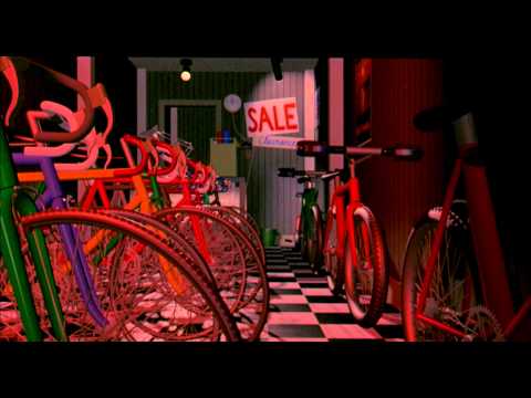 Red's Dream - Trailer