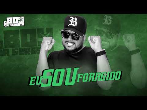 EU SOU FORAGIDO ( TEM QUE VIM AQUI NO ALTO ) FEAT. MC MAGRINHO