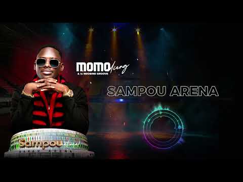 MOMO DIENG - SAMPOU - DAKAR ARENA (AUDIO OFFICIEL)