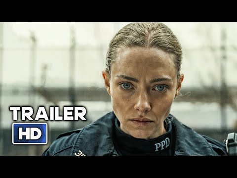 LONG BRIGHT RIVER Trailer (2025) Amanda Seyfried