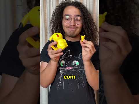Avaliando brinquedos que você não deveria comprar pt. 4
