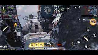 Cod mobile Free for all victory in 3min