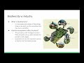Biodiversity and Canadian Social Studies