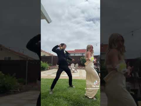 The BEST prom video ?