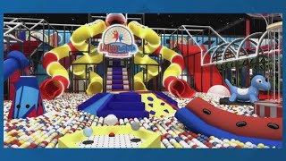 Lululand Adventure Park coming to Wolfchase Mall