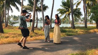 Be Free (Pallivalu Bhadravattakam): Behind the Scenes