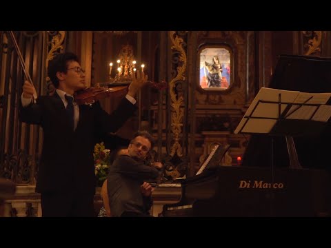 Santuario Nostra Signora di Soviore