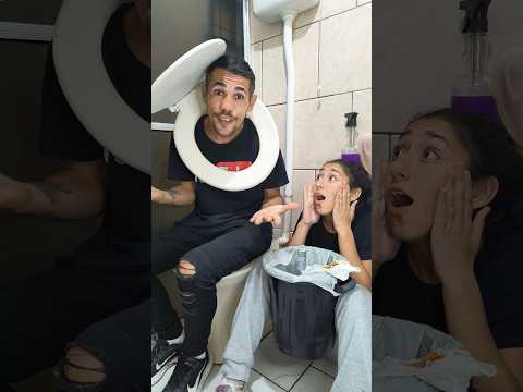 o pote ❗ como abre? #humor #comedy #memes #youtubeshorts #family #shorts #funny