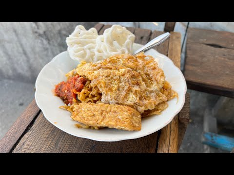 SEGO GRADAK 6.000 MAKAN KENYANG di SURABAYA!!