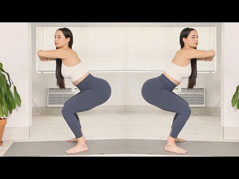 Butt Workout for a Bigger Butt and Stronger Legs!