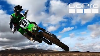 Ride Hard, Land Clean | GoPro BMX Part 3