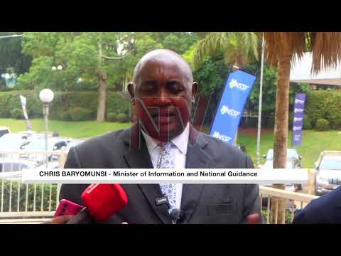 YouTube video thumbnail: Stability Cited as the key to Attracting Investors