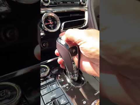 Would you drive this Bentley? ๐ #Shorts