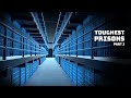 Prison Design and Security Features