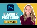 Adobe Photoshop Basics and Tools
