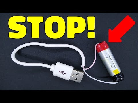 Don't do this! (There's a much safer way)