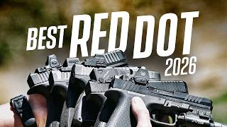 The Biggest Red Dot Mistake Concealed Carriers Make