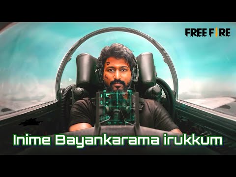 Inime bayankarama irukum free fire gameplay pc emulator- shorts Live