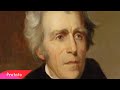 Andrew Jackson and Native American Policies