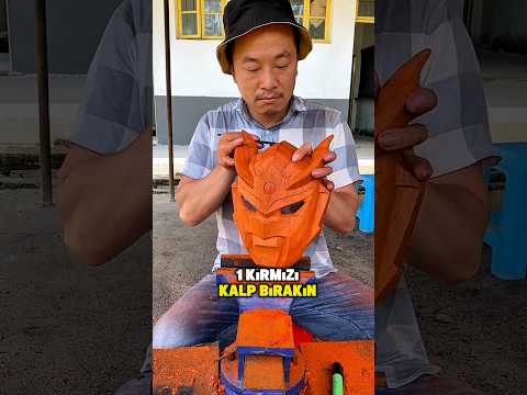 Zavallı çocuğun hayali gerçek oldu 🔫 😭💔 | #shorts