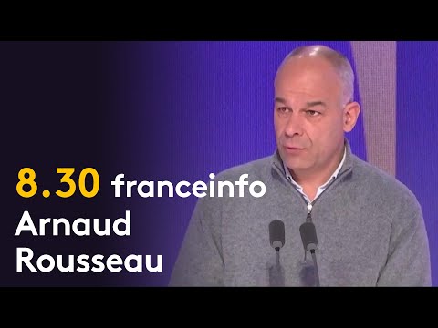 "Il nous semble essentiel" de rencontrer F. Bayrou "avant sa déclaration de politique générale"