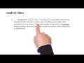 Context Clues and Dictionary Skills Assessment