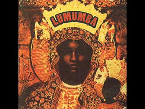 La Foto De Selassie de Lumumba Letra y Video