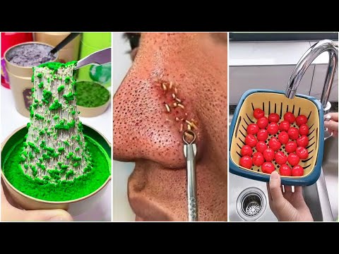 New Gadgets!😍Smart Appliances, Kitchen tool/Utensils For Every Home🙏Makeup🙏Aliexpress/Amazon #658
