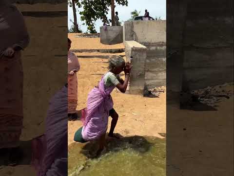 காவேரி இது வெறும் ஆறல்ல தமிழகத்தின் உயிர் நாடி...பொங்கி வரும் காவிரி தாயை வரவேற்கும் டெல்டா மக்கள்..