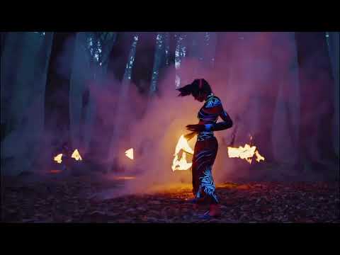 Liquid Soul - Global Illumination (Visuals / HD)