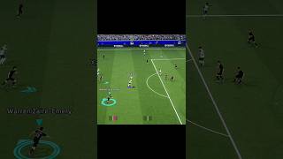 Grounded alon 💀🤯 #efootball #efootballmobile #pes #shorts