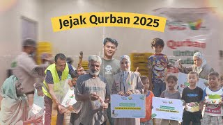 Jejak Qurban 2025